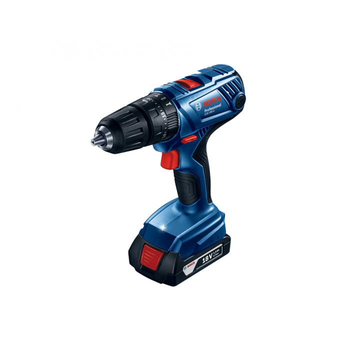 Bosch GSB 180-LI Darbeli Akülü Matkap 18V
