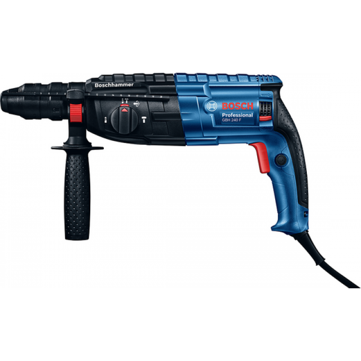 Bosch Professional GBH 2-24 DFR Kırıcı Delici