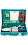 CM-06-SET BORU KAYNAK SETİ