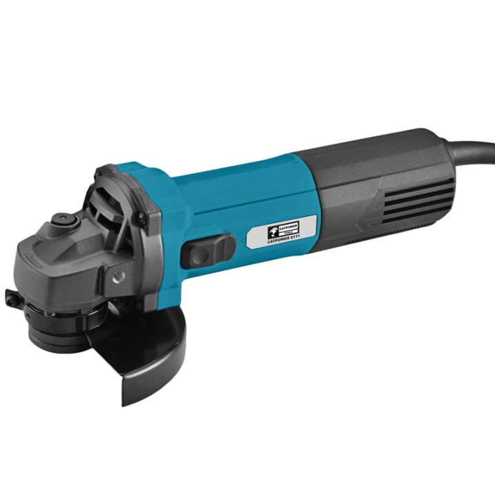 CATPOWER AVUÇ TAŞLAMA DEVİR AYARLI 1200W 125MM