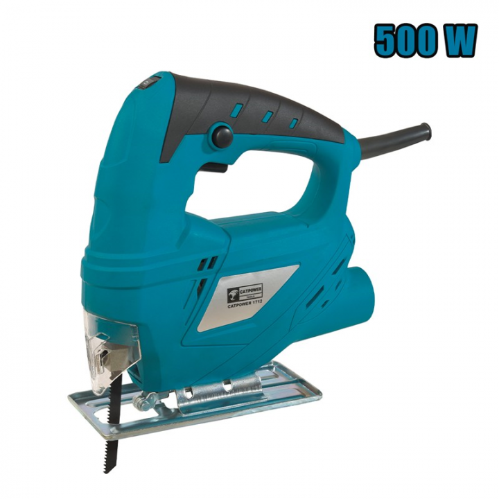 CATPOWER DEKUPAJ 500W