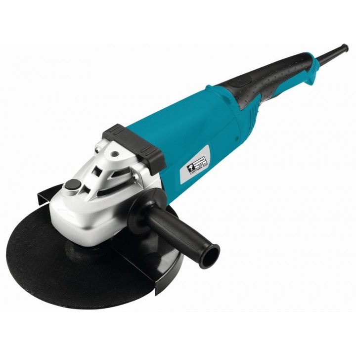 CATPOWER TAŞLAMA 230 MM 2450W
