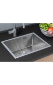 DYS-NOX 40x65 İnox Eviye