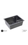 DYS-NOX 40x45 Nano Siyah Eviye
