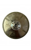 EHWA ELEKTROLİZ VANİTY TESTERELER M14 (TEK TARAF)