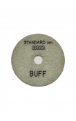 EHWA 100mm MERMER VE GRANİT ELMAS STANDART PED DRY PREMIUM 50-3000-BUFF