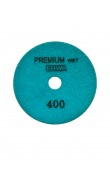 EHWA 100mm MERMER VE GRANİT ELMAS SULU PED WET PREMIUM 50-3000-BUFF