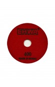 EHWA 100mm MERMER VE GRANİT ELMAS EKONOMİK KURU PED DRY 50-3000