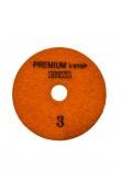 EHWA Mermer Granit 100mm 3 ADIM KURU PED 1-2-3