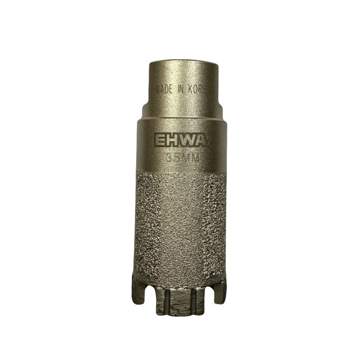 EHWA GRANİT KURU TİP KAROT M-14 35mm
