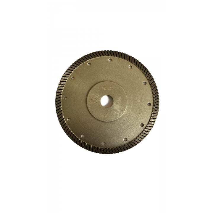  EHWA KURU KESİM TESTERE 180mm GRANİT TURBO KENDİNDEN FLANŞLI SİLVER