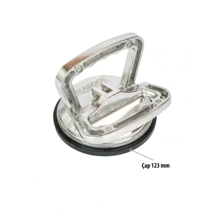 ERATOOL CAM VANTUZU TEKLİ METAL