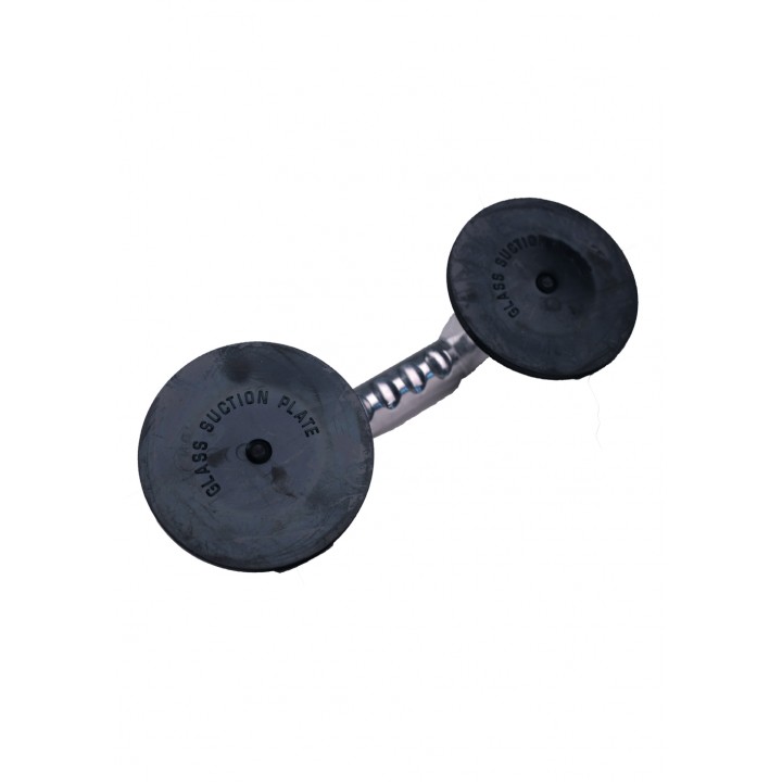 ERATOOL CAM VANTUZU 2Lİ METAL