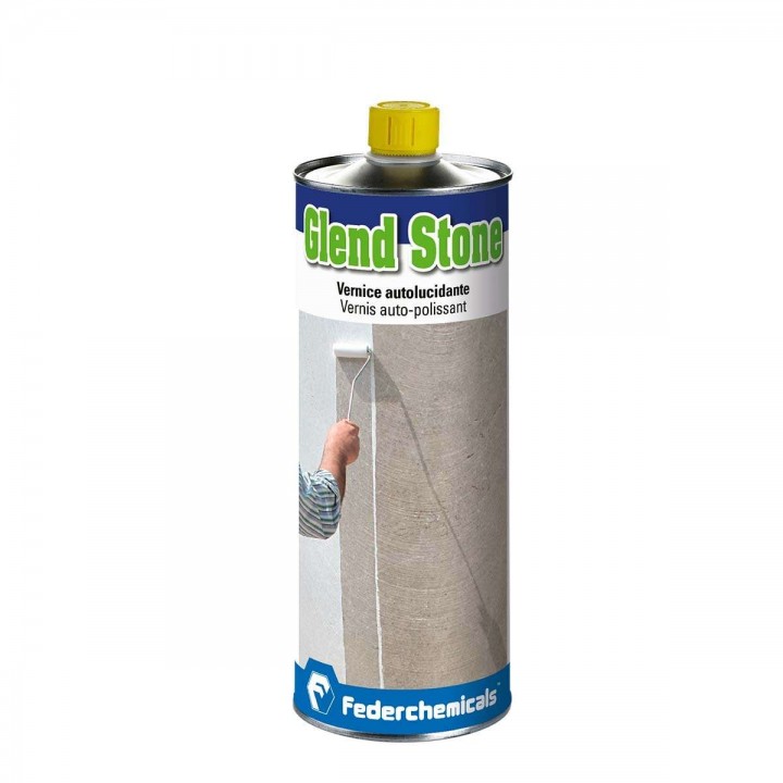 GLEND STONE VERNİK CİLA 750ML