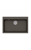 Hafele Large Dolomite Granit Evye 700x590 mm Antrasit