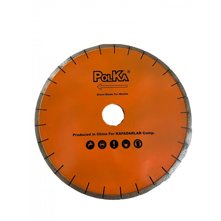 POLKA ELMAS PREMIUM ARİX TEKNOLOJİ SOKET MERMER TESTERESİ SESSİZ