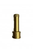 POLKA PORSELEN / DEKTON KURU VAKUM KAROT GOLD SERİ