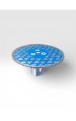 POLKA BLUE ELEKTİROLİZ ÇİFT TARAFLI M-14 VANITY