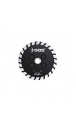 SGS M14 Turbo Elmas Testere 75 mm