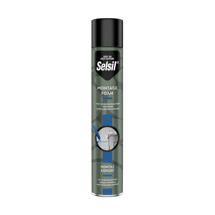 SELSIL KÖPÜK 600 GR MANUEL