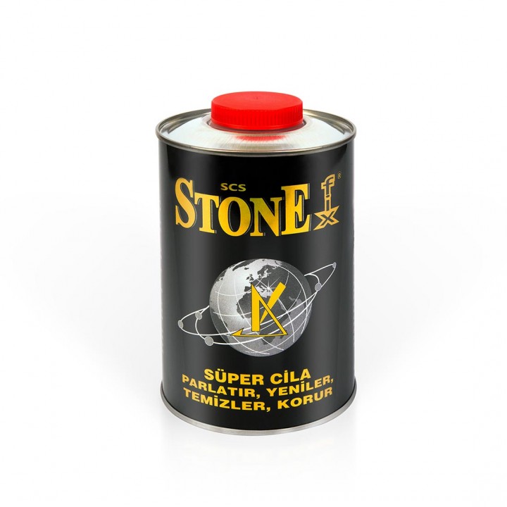 STONEFİX SUPER CİLA 1 LT