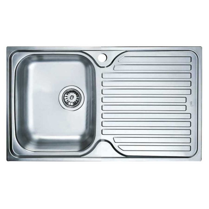 TEKA PRINCESS 50 1B 1D MİKROKETEN SOL DAMLALIK