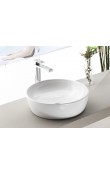 Turkuaz Cerastyle One Tezgah Üstü Lavabo Ø46 cm   