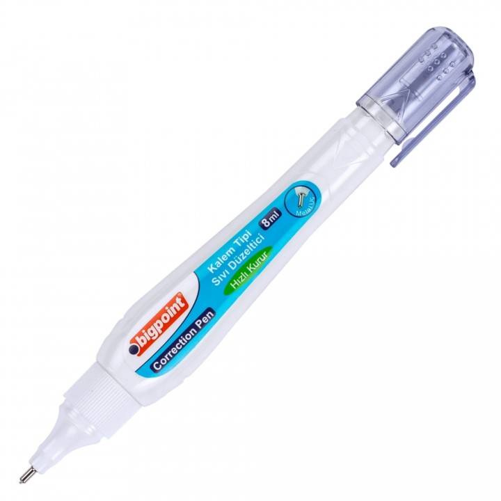 BIGPOINT DAKSİL KALEM 8 ML
